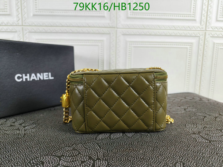 Chanel-Bag-4A Quality Code: HB1250 $: 79USD