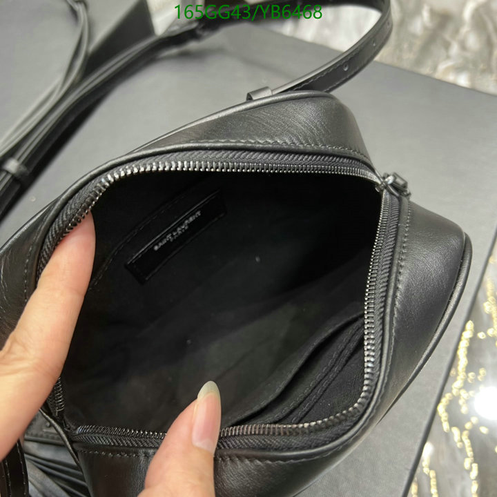 YSL-Bag-Mirror Quality Code: YB6468 $: 165USD