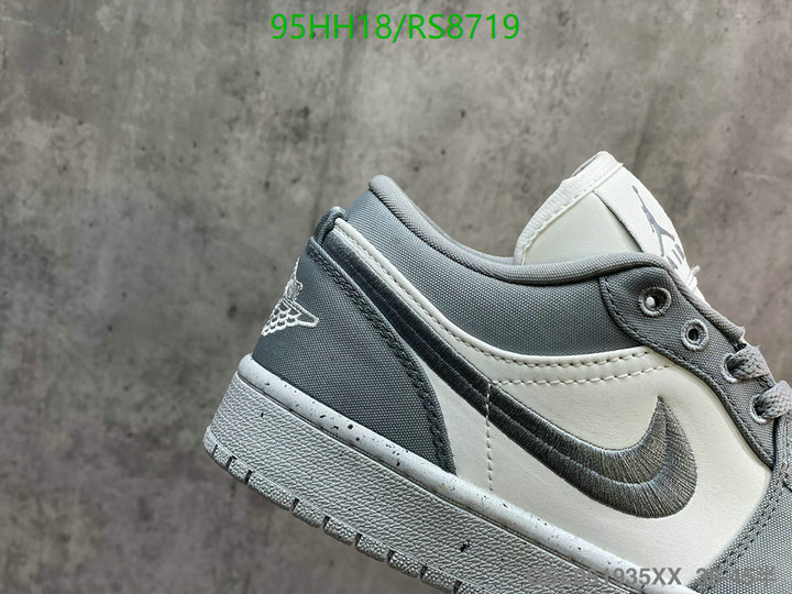 Nike-Men shoes Code: RS8719 $: 95USD