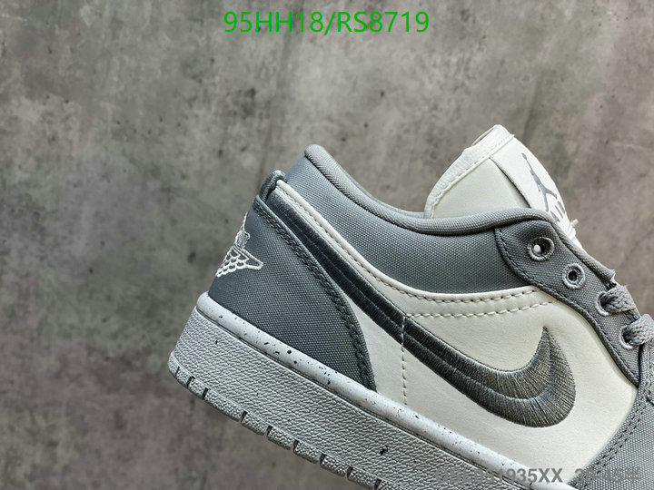 NIKE-Women Shoes Code: RS8719 $: 95USD