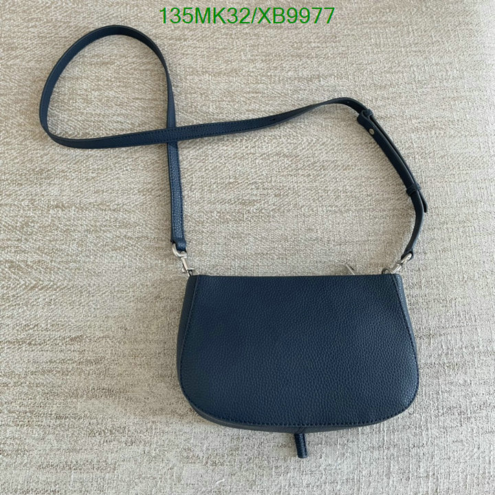 Marc Jacobs-Bag-Mirror Quality Code: XB9977 $: 135USD