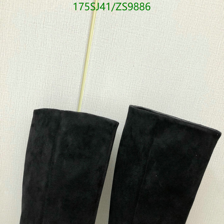 Boots-Women Shoes Code: ZS9886 $: 175USD