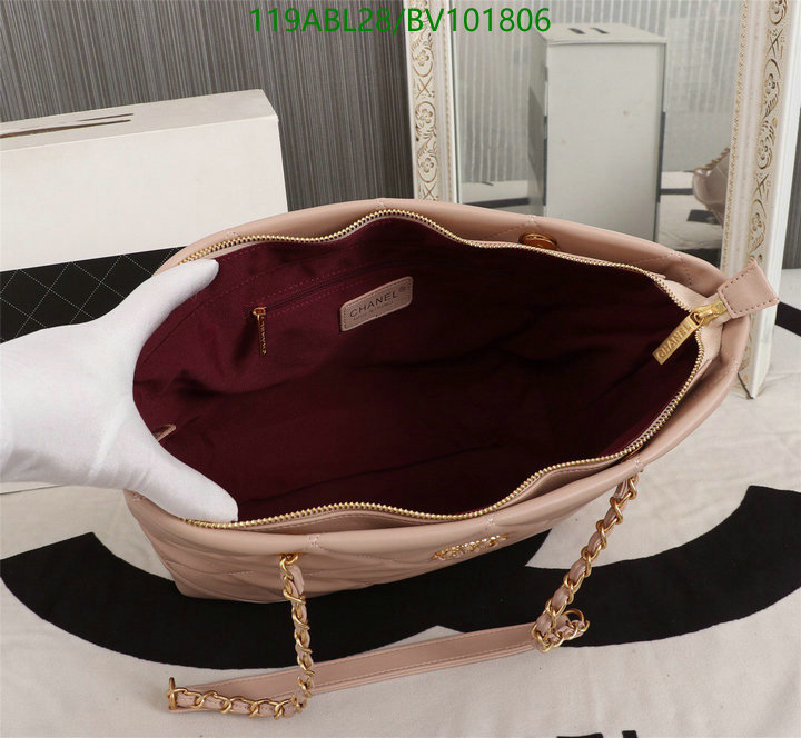 Chanel-Bag-4A Quality Code: BV101806 $: 119USD