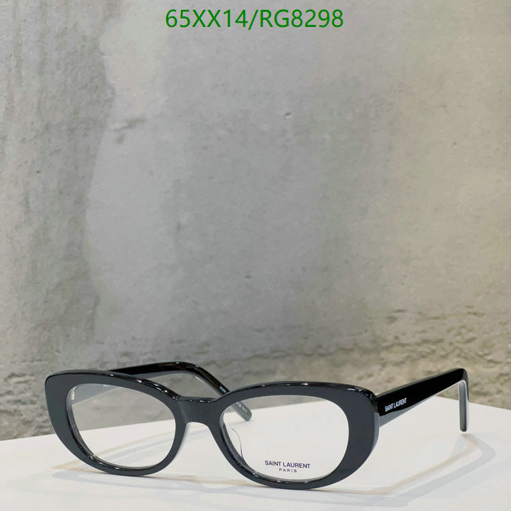 YSL-Glasses Code: RG8298 $: 65USD