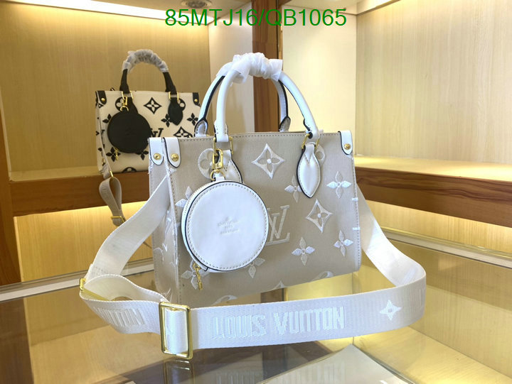 LV-Bag-4A Quality Code: QB1065 $: 85USD