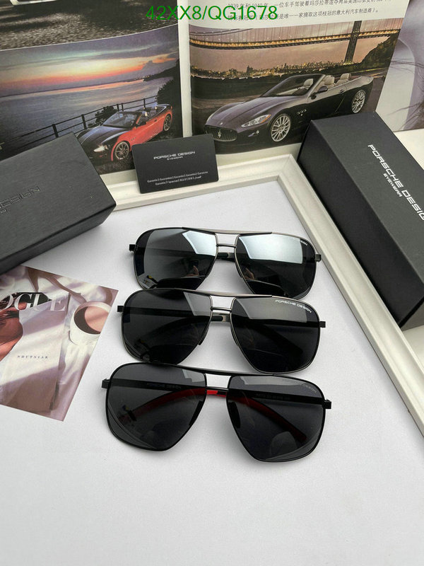 Porsche-Glasses Code: QG1678 $: 42USD