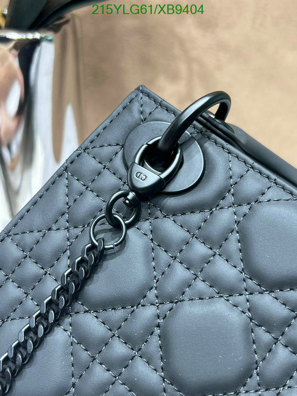 Dior-Bag-Mirror Quality Code: XB9404