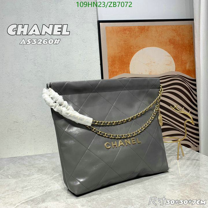 Chanel-Bag-4A Quality Code: ZB7072 $: 109USD