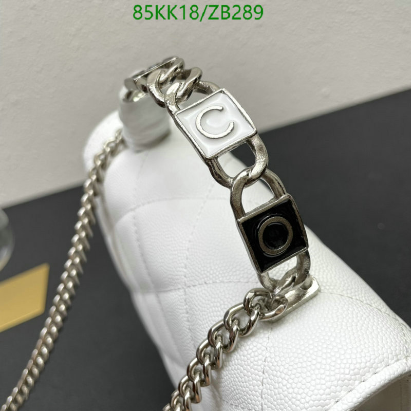 Chanel-Bag-4A Quality Code: ZB289 $: 85USD