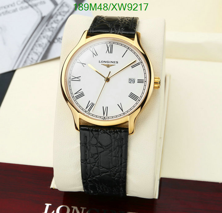 LONGINES-Watch-4A Quality Code: XW9217 $: 189USD