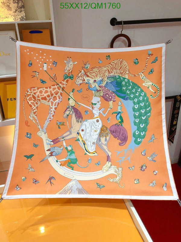 Hermes-Scarf Code: QM1760 $: 55USD