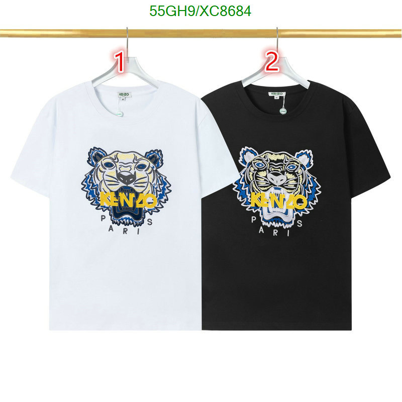 Kenzo-Clothing Code: XC8684 $: 55USD