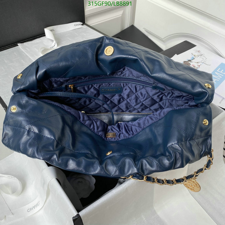 Chanel-Bag-Mirror Quality Code: LB8891 $: 315USD