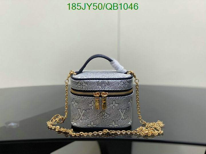 LV-Bag-Mirror Quality Code: QB1046 $: 185USD