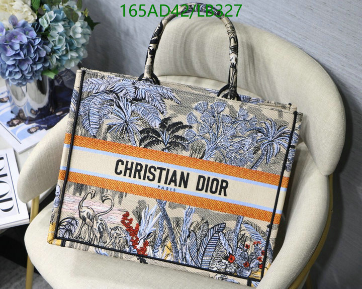 Dior-Bag-Mirror Quality Code: LB327 $: 165USD