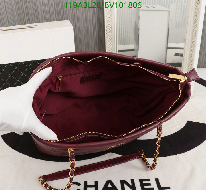 Chanel-Bag-4A Quality Code: BV101806 $: 119USD