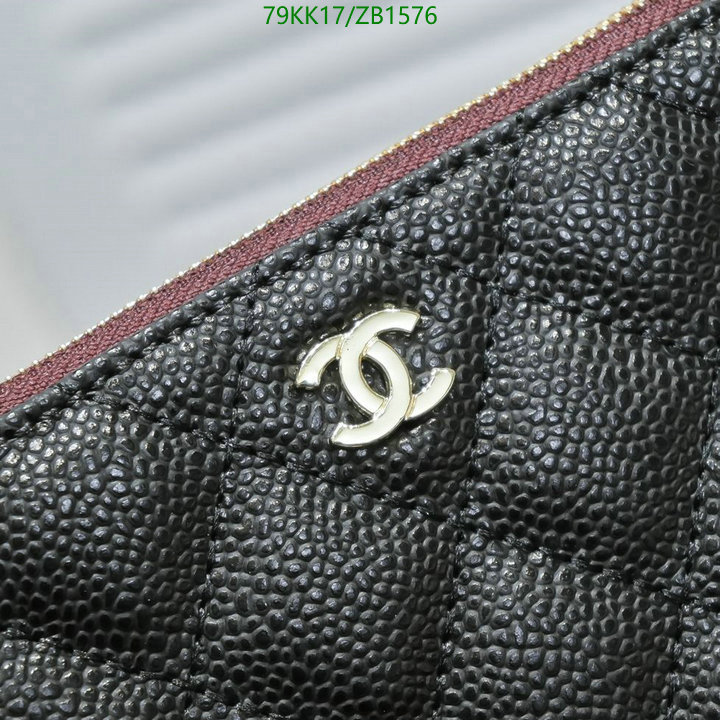 Chanel-Bag-4A Quality Code: ZB1576 $: 79USD