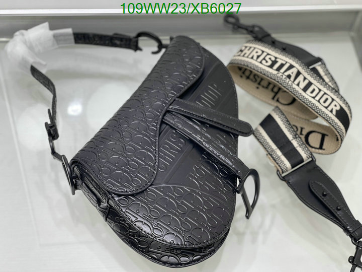 Dior-Bag-4A Quality Code: XB6027 $: 109USD