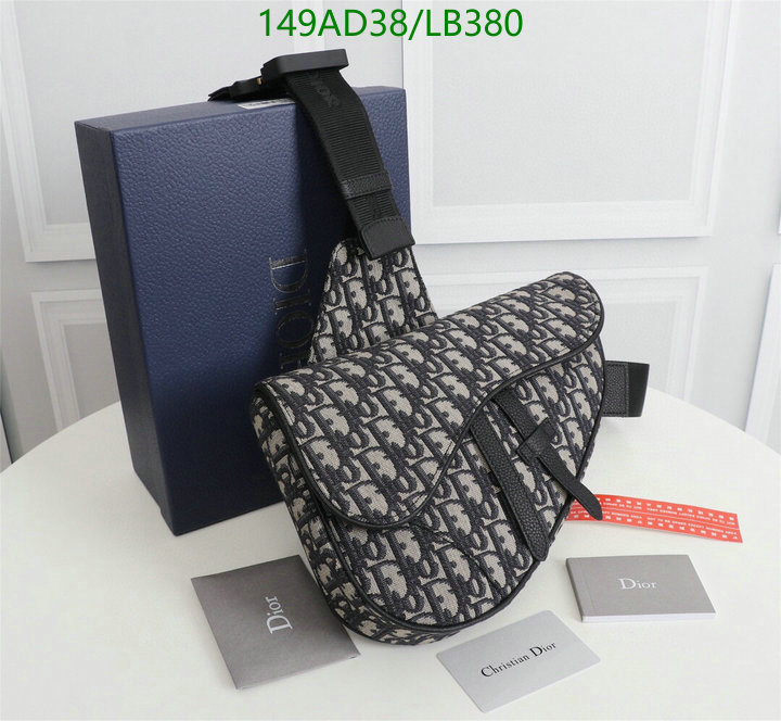 Dior-Bag-Mirror Quality Code: LB380 $: 149USD