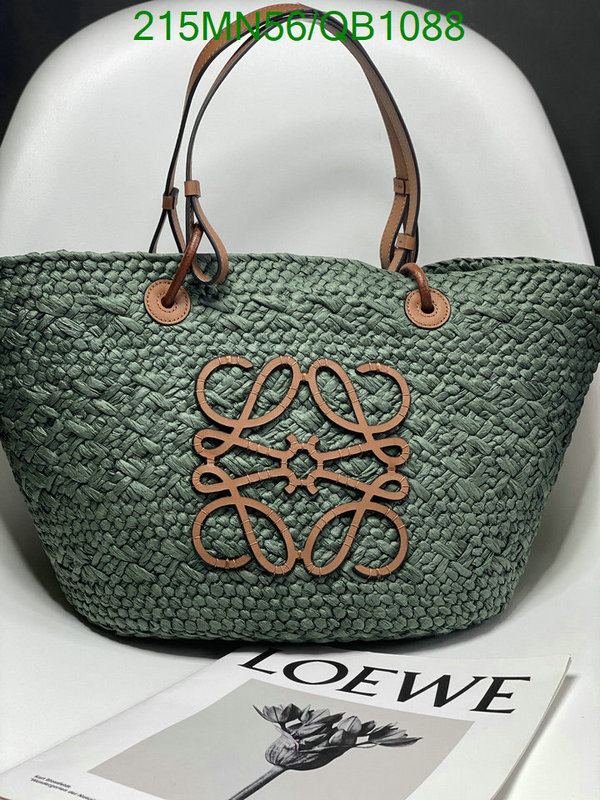 Loewe-Bag-Mirror Quality Code: QB1088 $: 215USD