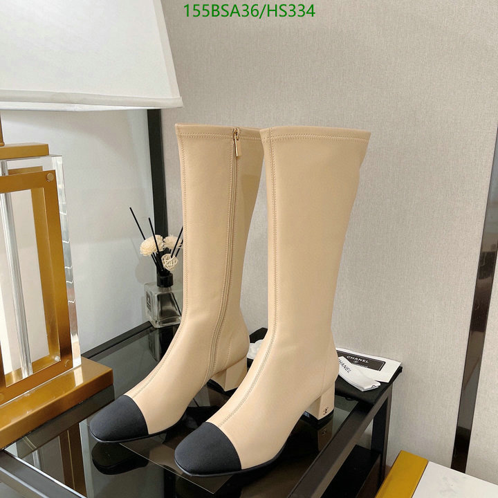 Boots-Women Shoes Code: HS334 $: 155USD