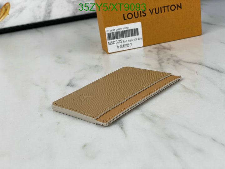 LV-Wallet-4A Quality Code: XT9093 $: 35USD