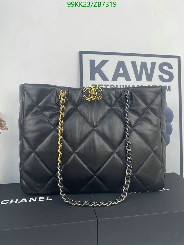 Chanel-Bag-4A Quality Code: ZB7319 $: 99USD