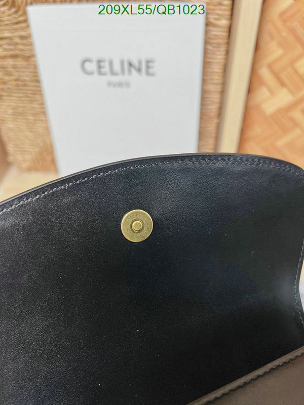 Celine-Bag-Mirror Quality Code: QB1023 $: 209USD