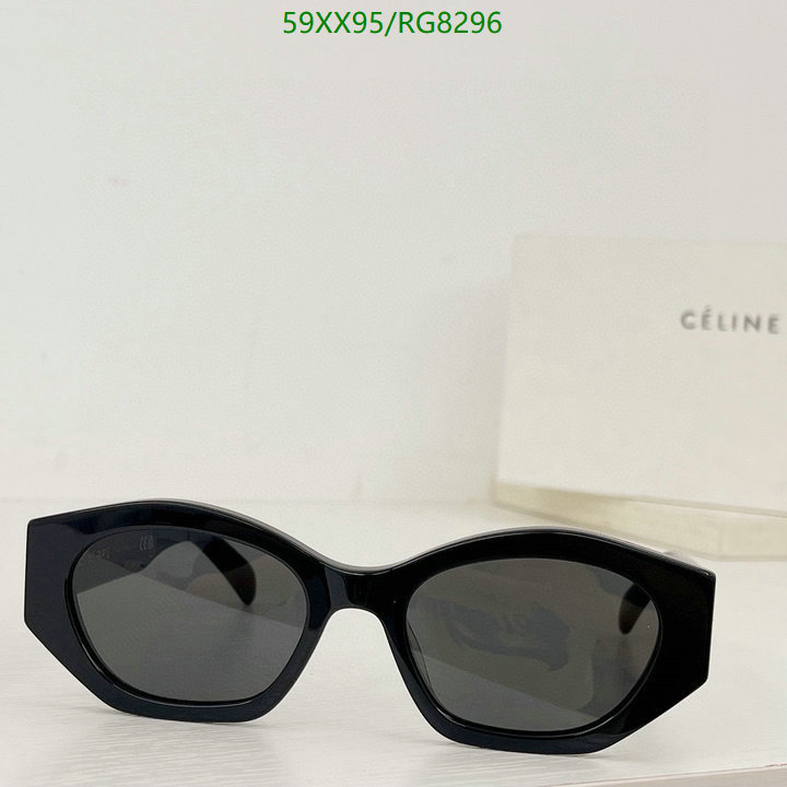 Celine-Glasses Code: RG8296 $: 59USD