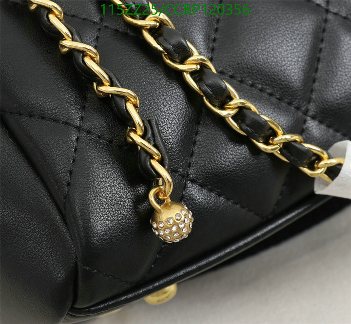 Chanel-Bag-4A Quality Code: CCBP120356 $: 115USD