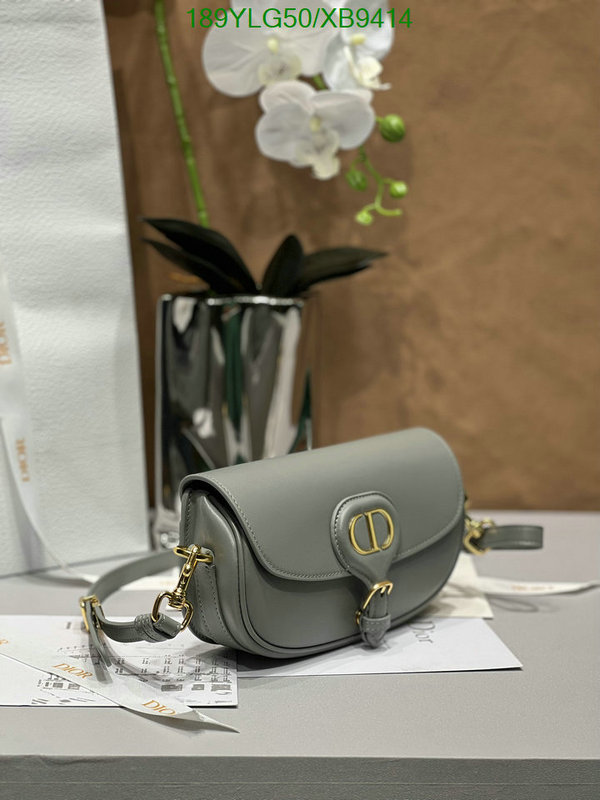 Dior-Bag-Mirror Quality Code: XB9414 $: 189USD