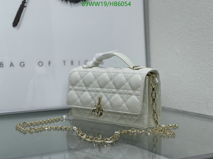 Dior-Bag-4A Quality Code: HB6054 $: 89USD