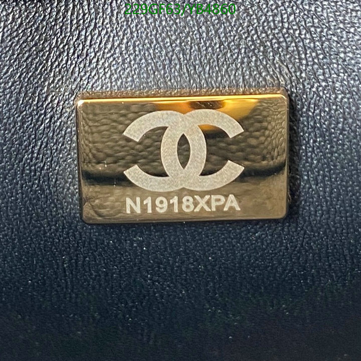 Chanel-Bag-Mirror Quality Code: YB4860 $: 229USD