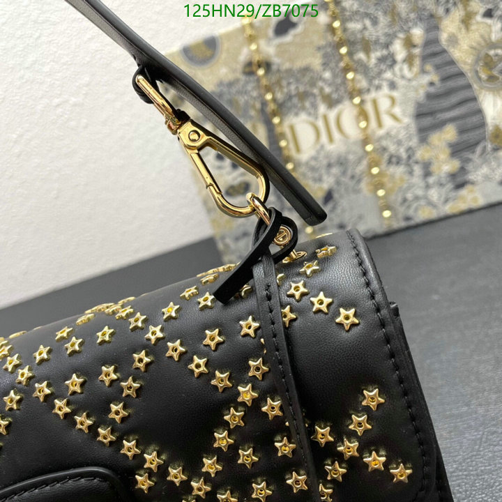 Dior-Bag-4A Quality Code: ZB7075 $: 125USD