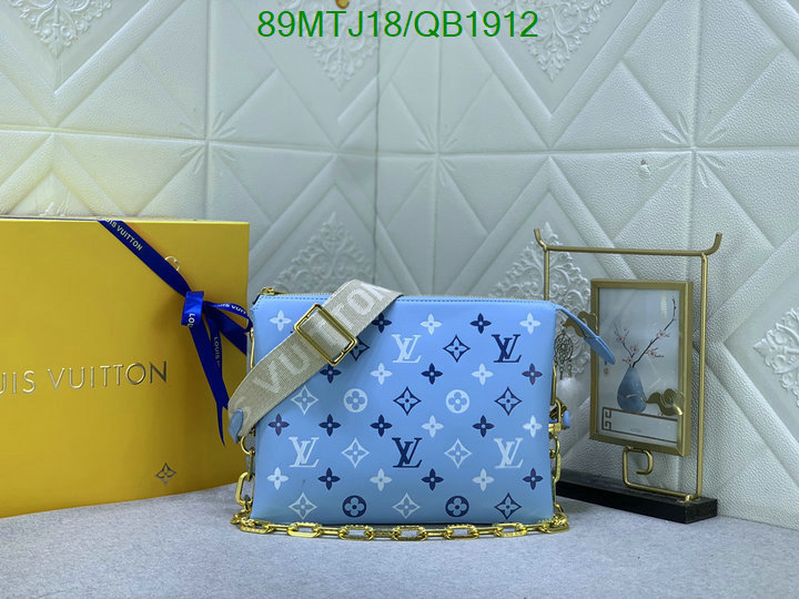 LV-Bag-4A Quality Code: QB1912 $: 89USD