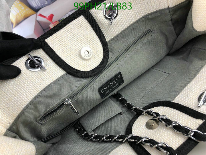 Chanel-Bag-4A Quality Code: LB83 $: 99USD
