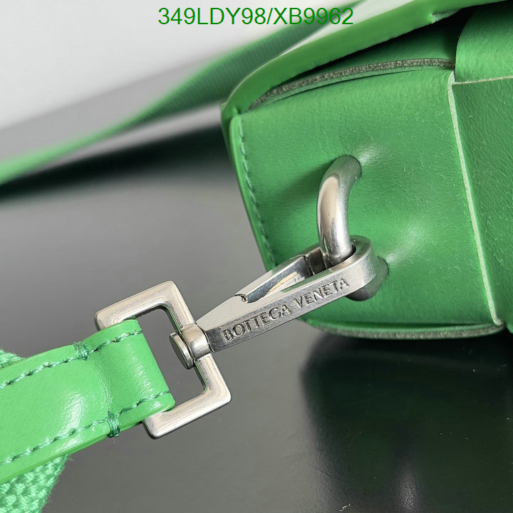 BV-Bag-Mirror Quality Code: XB9962 $: 349USD