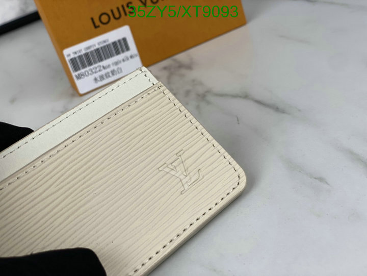 LV-Wallet-4A Quality Code: XT9093 $: 35USD