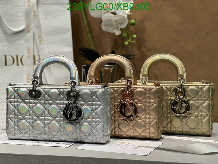 Dior-Bag-Mirror Quality Code: XB9403