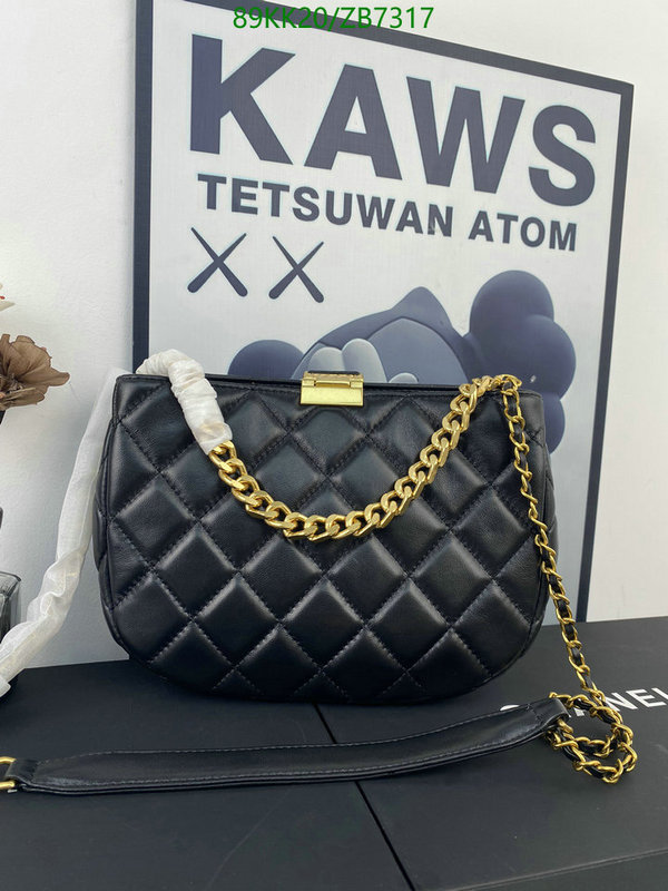 Chanel-Bag-4A Quality Code: ZB7317 $: 89USD