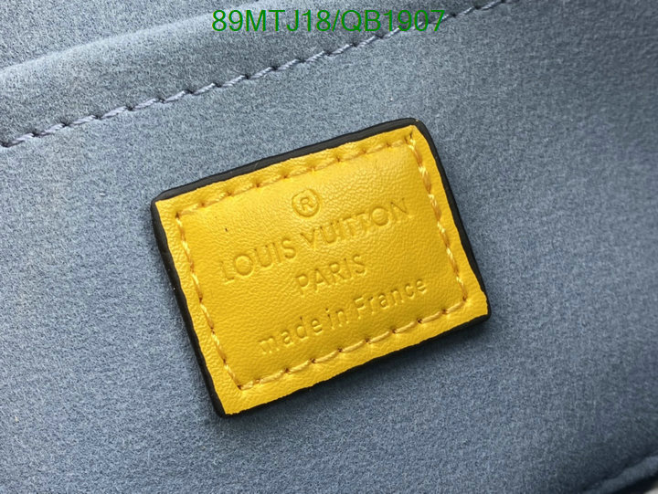 LV-Bag-4A Quality Code: QB1907 $: 89USD