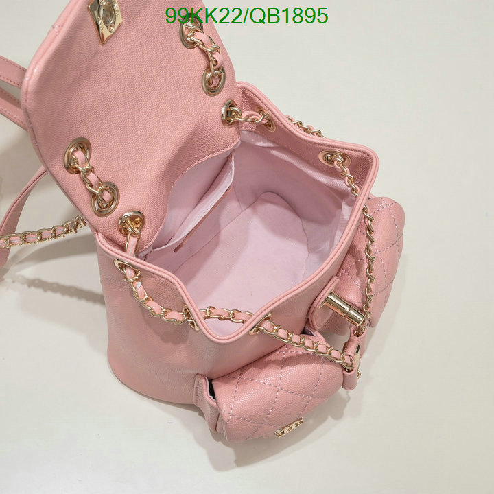 Chanel-Bag-4A Quality Code: QB1895 $: 99USD