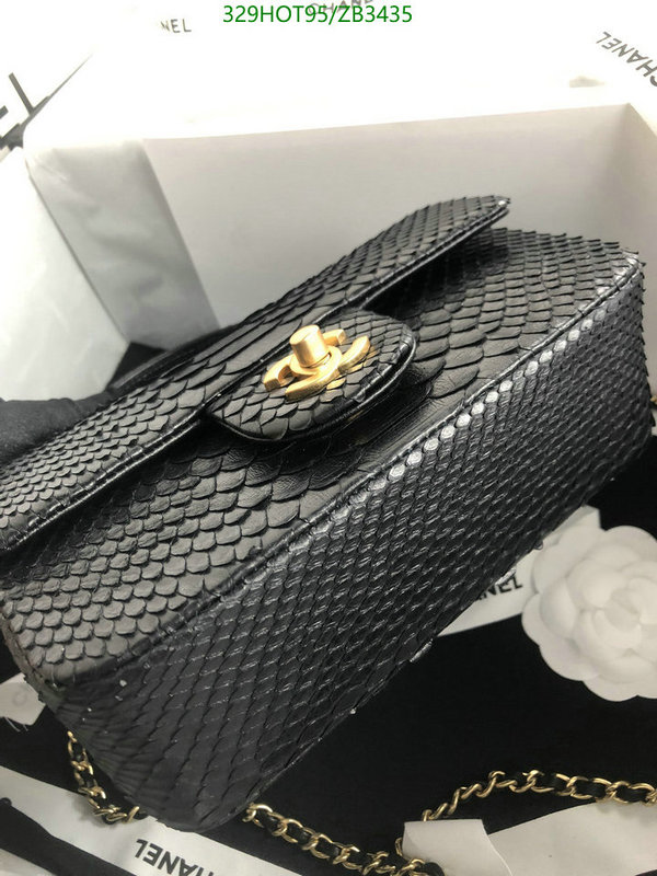 Chanel-Bag-Mirror Quality Code: ZB3435 $: 329USD