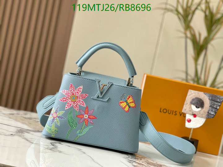 LV-Bag-4A Quality Code: RB8696