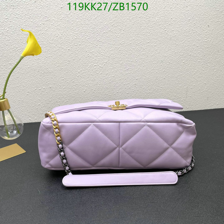 Chanel-Bag-4A Quality Code: ZB1570 $: 119USD