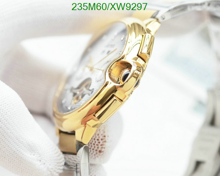 Cartier-Watch-Mirror Quality Code: XW9297 $: 235USD