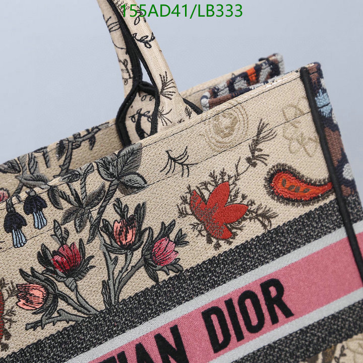 Dior-Bag-Mirror Quality Code: LB333 $: 155USD