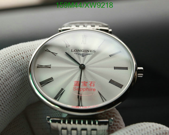 LONGINES-Watch-4A Quality Code: XW9218 $: 159USD