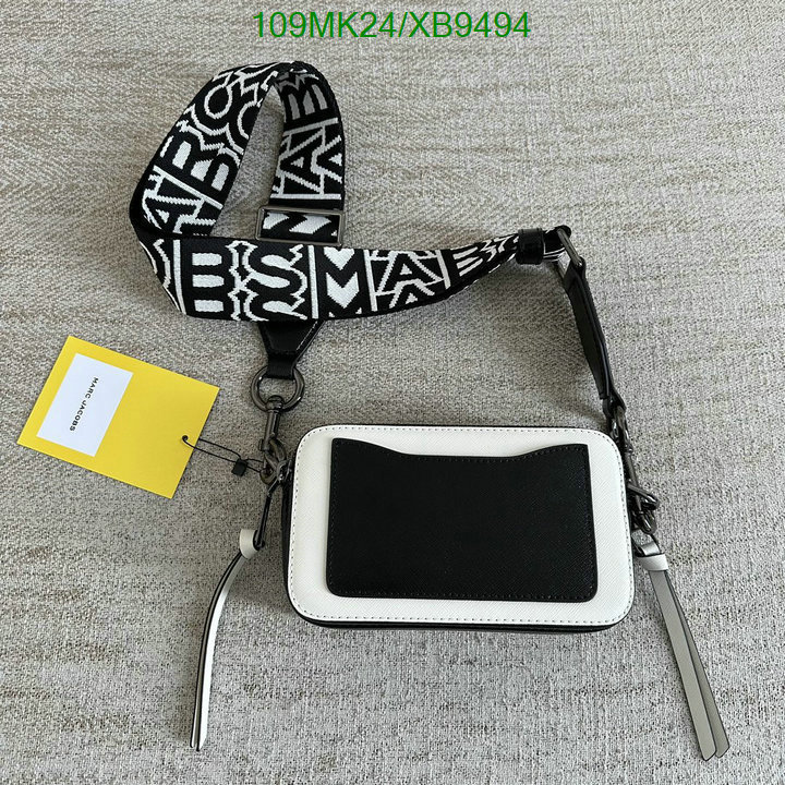 Marc Jacobs-Bag-Mirror Quality Code: XB9494 $: 109USD