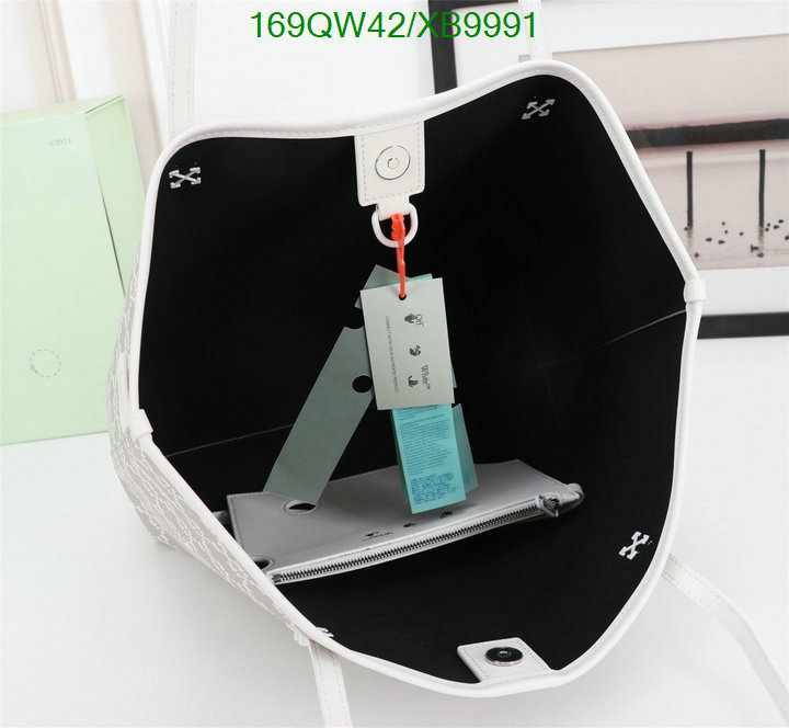 Off-white-Bag-Mirror Quality Code: XB9991 $: 169USD